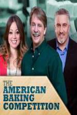 Watch The American Baking Competition M4uhd
