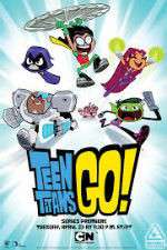 Watch Teen Titans Go! M4uhd