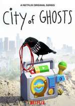 Watch City of Ghosts M4uhd