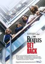 Watch The Beatles: Get Back M4uhd