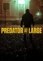 Watch Predator at Large M4uhd