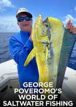 Watch George Poveromo\'s World of Saltwater Fishing M4uhd