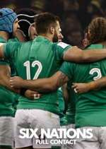 Watch Six Nations: Full Contact M4uhd