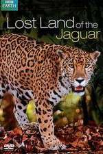 Watch Lost Land of the Jaguar M4uhd