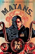Watch Mayans M.C. M4uhd