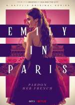 Watch Emily in Paris M4uhd