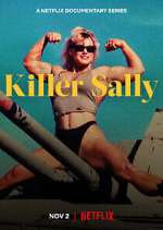 Watch Killer Sally M4uhd
