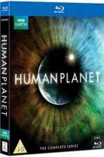 Watch Human Planet M4uhd