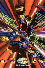 Watch Swat Kats: The Radical Squadron M4uhd