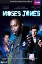 Watch Moses Jones M4uhd