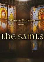 Watch Martin Scorsese Presents: The Saints M4uhd