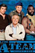 Watch The A-Team M4uhd