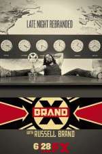 Watch Brand X with Russell Brand M4uhd
