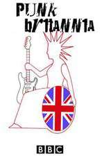 Watch Punk Britannia M4uhd