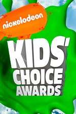 Watch Nickelodeon Kids' Choice Awards ( ) M4uhd