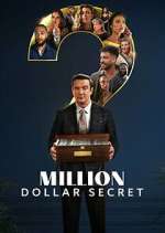 Watch Million Dollar Secret M4uhd