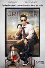 Watch The Grinder M4uhd