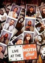Watch Live at the Moth Club M4uhd