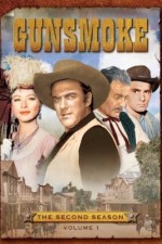 Watch Gunsmoke M4uhd