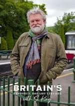 Watch Britain\'s Favourite Railway Stations M4uhd