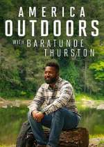 Watch America Outdoors with Baratunde Thurston M4uhd
