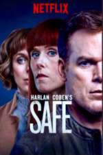 Watch Safe M4uhd