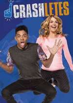 Watch Crashletes M4uhd
