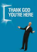 Watch Thank God You're Here M4uhd