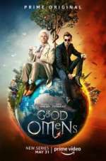 Watch Good Omens M4uhd
