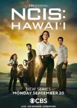Watch NCIS: Hawai'i M4uhd