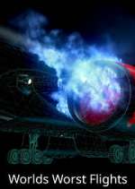 Watch World's Worst Flights M4uhd