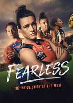 Watch Fearless: The Inside Story of the AFLW M4uhd