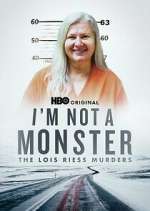 Watch I\'m Not a Monster: The Lois Riess Murders M4uhd