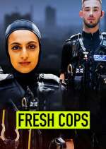 Watch Fresh Cops M4uhd