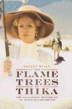 Watch The Flame Trees of Thika M4uhd