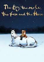 Watch The Boy, the Mole, the Fox and the Horse M4uhd