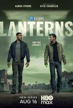 Watch Lanterns Season 1 Episode 4 M4uhd