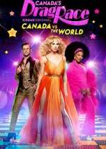 Watch Canada's Drag Race: Canada vs the World M4uhd