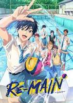Watch Re-Main M4uhd