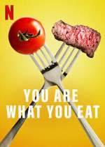 Watch You Are What You Eat: A Twin Experiment M4uhd