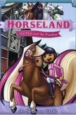 Watch Horseland M4uhd