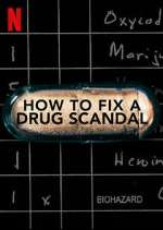 Watch How to Fix a Drug Scandal M4uhd