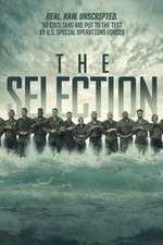 Watch The Selection Special Operations Experiment M4uhd