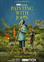 Watch Painting with John M4uhd
