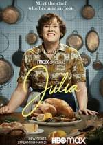Watch Julia M4uhd