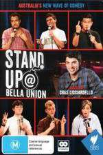 Watch Stand Up At Bella Union M4uhd