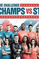 Watch The Challenge: Champs vs. Stars M4uhd