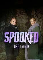 Watch Spooked Ireland M4uhd