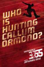 Watch Conspiracy 365 M4uhd