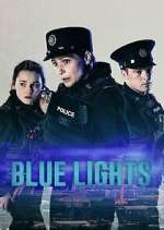 Watch Blue Lights M4uhd